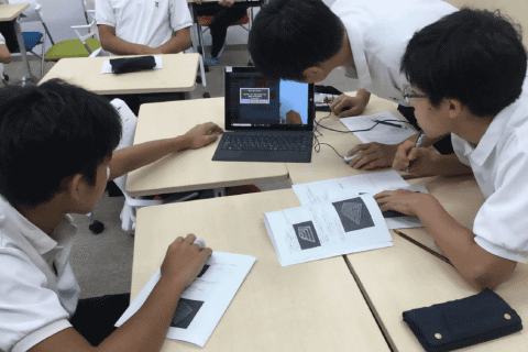 教育版マインクラフトなら 児童生徒の 主体性 で学びが広がる こどもとit Sponsored