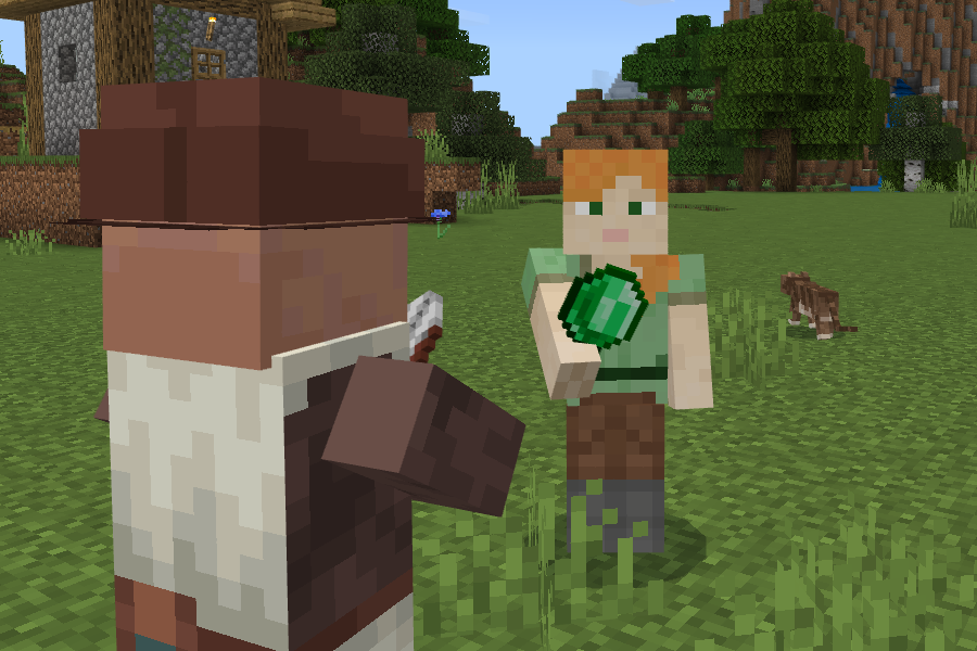 教育関係者必見 教育版マインクラフトのライセンスを 請求書払い する方法 こどもとit