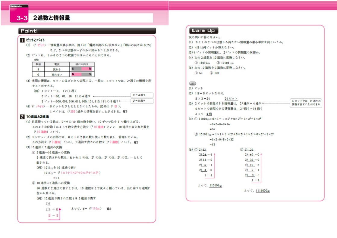 スプリックス、「情報I」対策教材を提供、大学入試と定期テスト対策