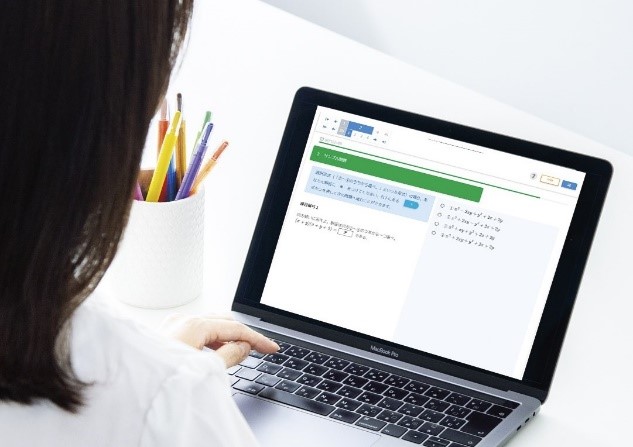 N高・S高とベネッセ、大学受験に向けたオンライン型アセスメントを開発