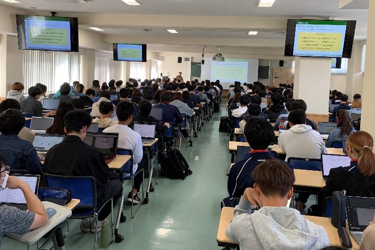 AI教育で地域貢献、北海道の高専と「札幌AI道場」の挑戦【コラム 苫小牧高専_機械5年_教科書セット