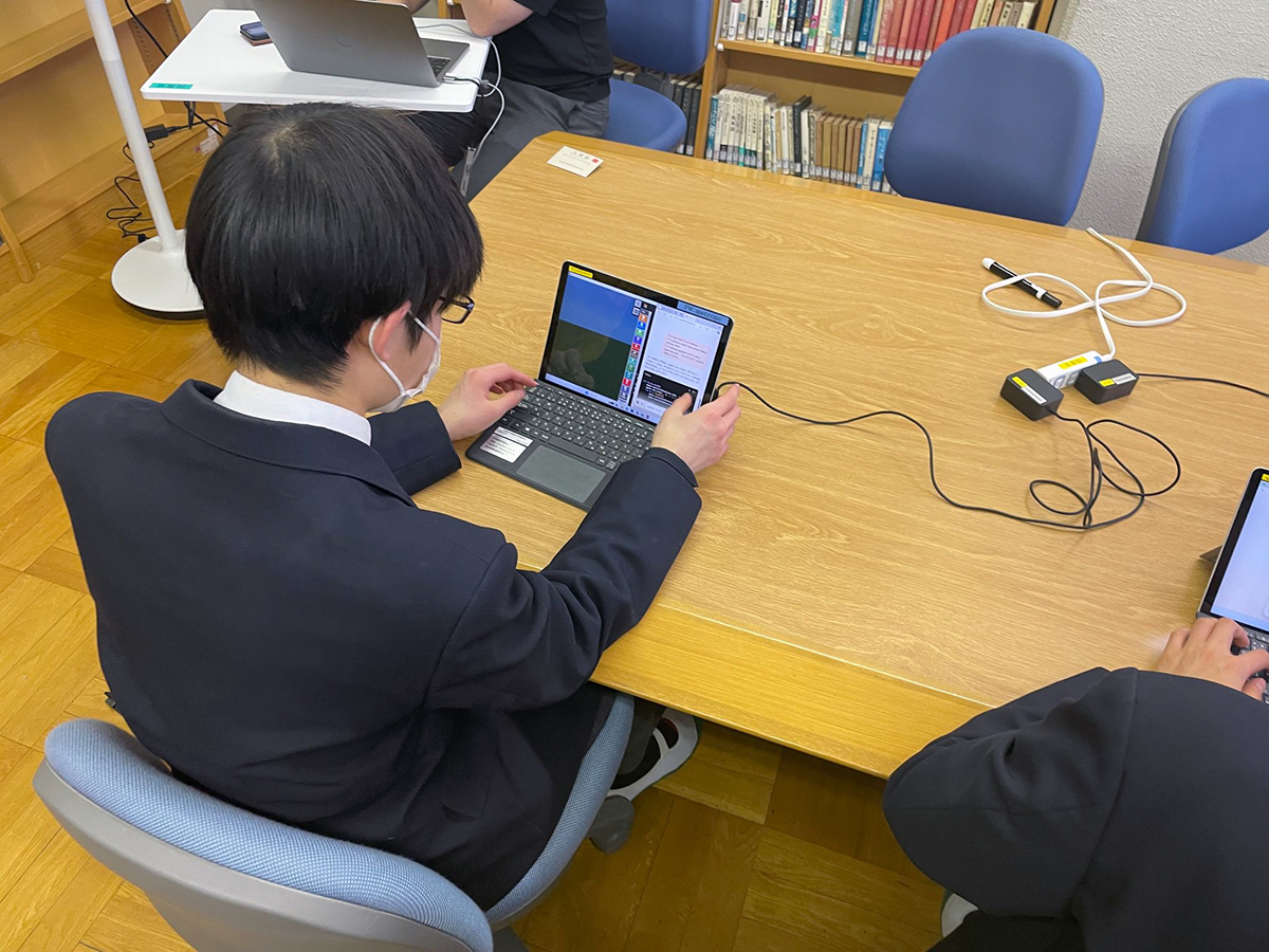 画像が削除されました