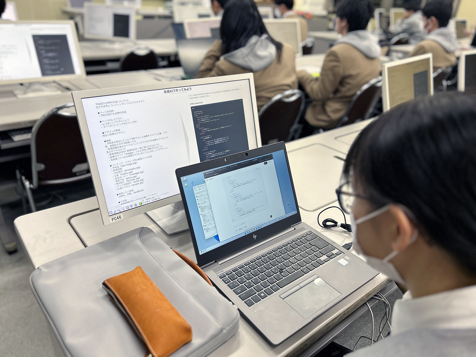 画像が削除されました