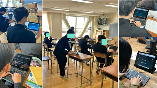画像が削除されました