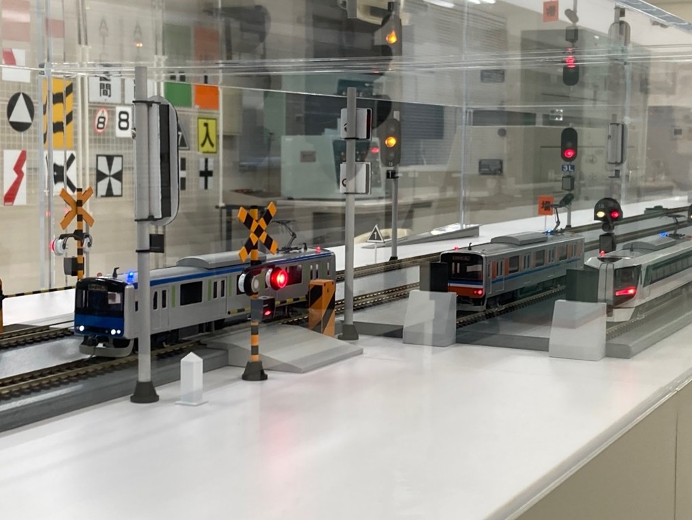 東武鉄道の「非公開教材」で学ぶ！親子向けリアル鉄道模型体験、8月2日