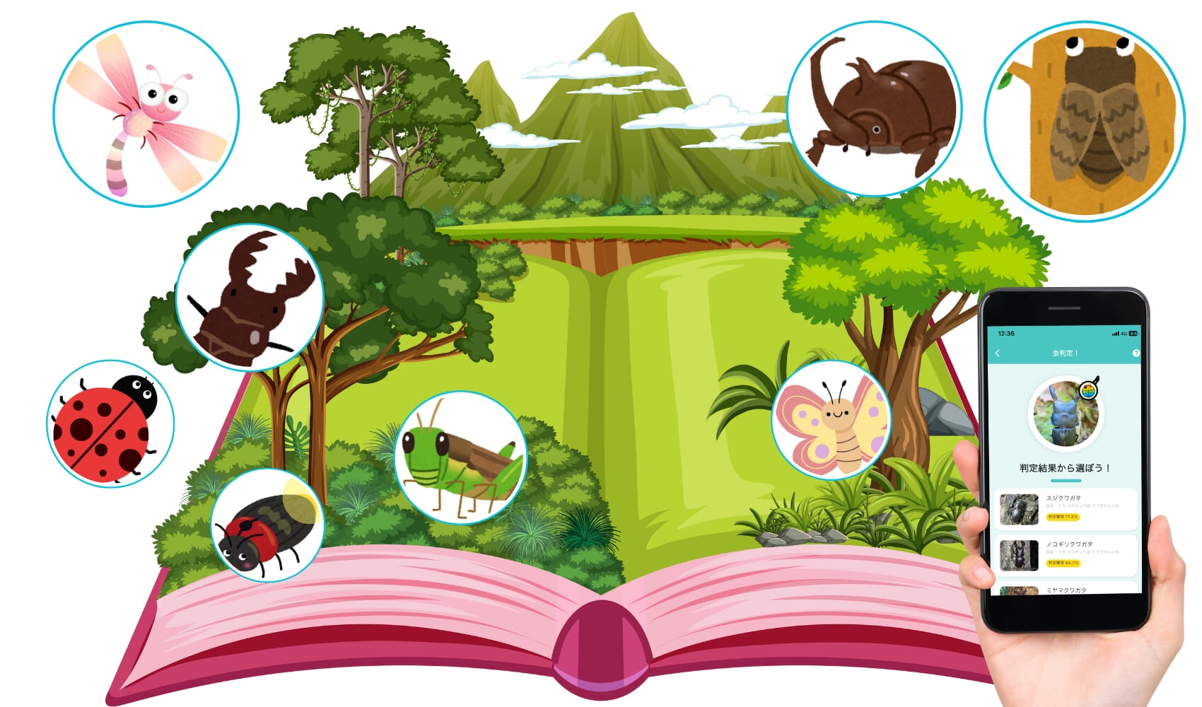 画像が削除されました