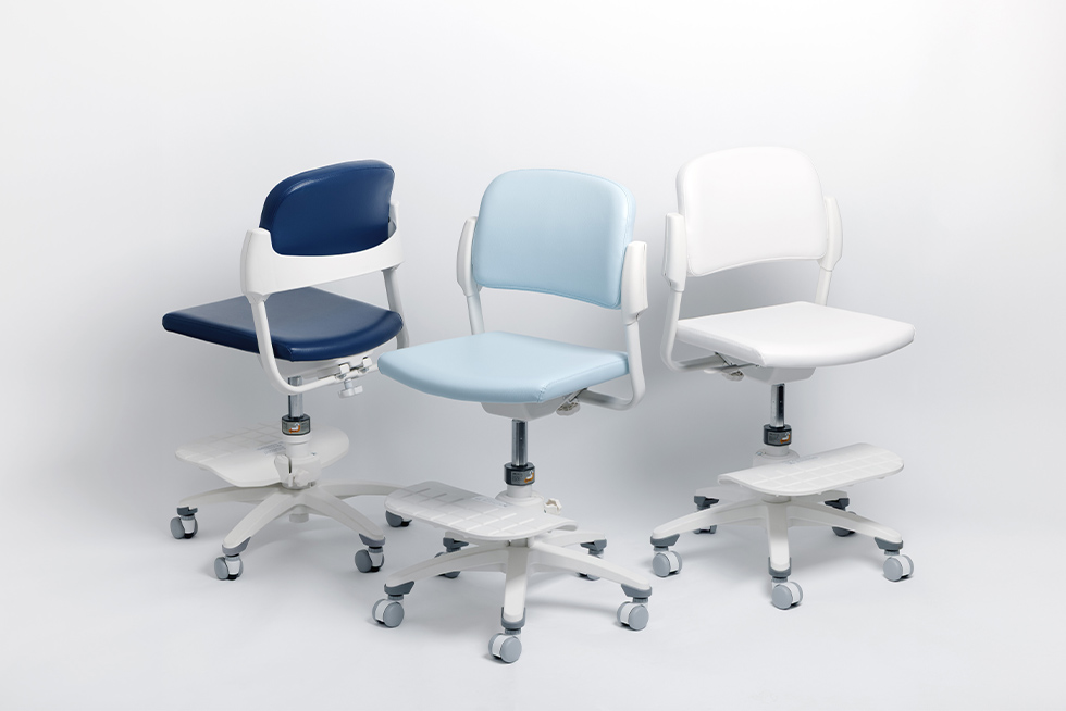 レザーチェア　青　ネイビー　ブルー　6脚入 レザーチェア 青 ネイビー ブルー 6脚入 ダイニングチェア