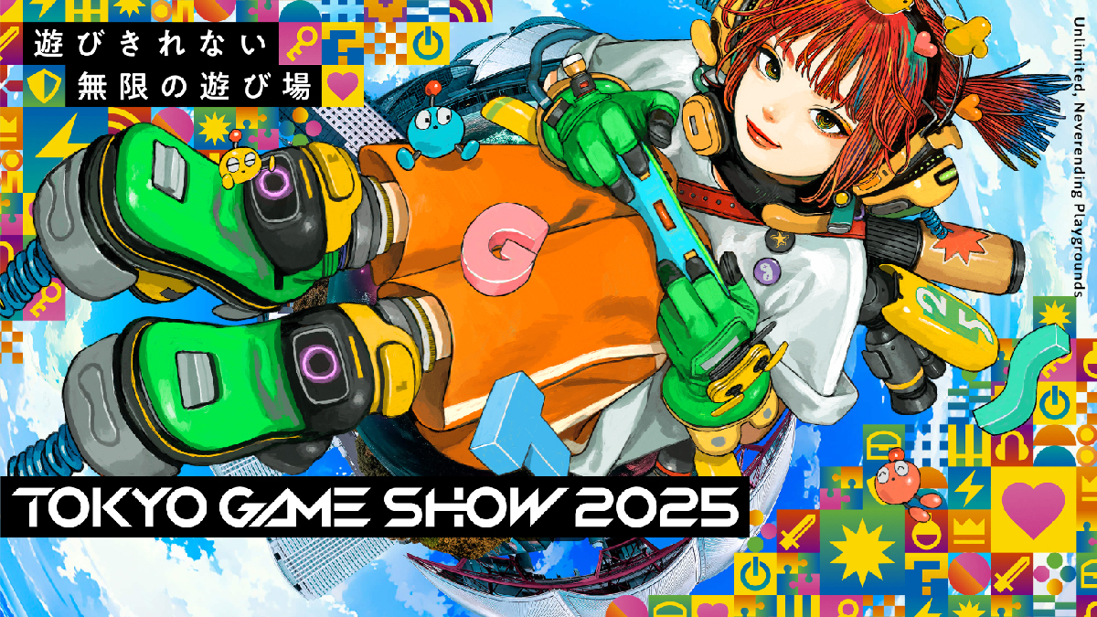 ルネサンス高校、東京ゲームショウで探究学習とキャリア教育の成果を