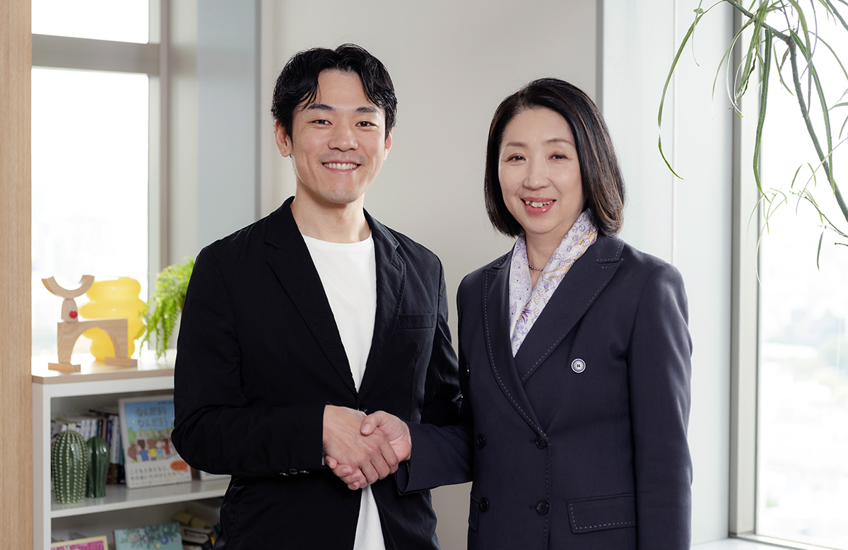 画像が削除されました