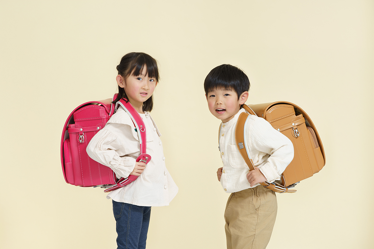2027年度入学用】「名探偵コナン オリジナルランドセル」を受注生産で
