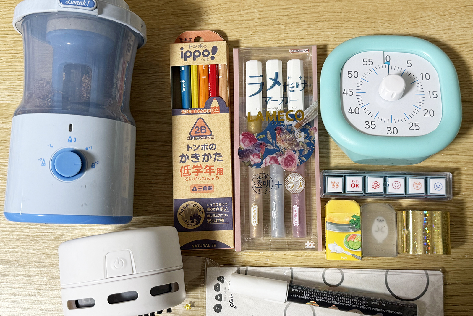新学期が楽しみになる！文房具マニアの母が語る、わが家のリアル愛用品