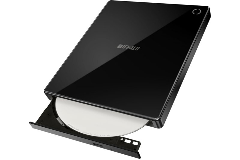 PCなしでCDをスマホに取り込めるバッファロー「ラクレコ＋」が15％OFF