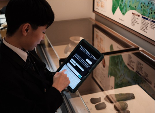 画像が削除されました