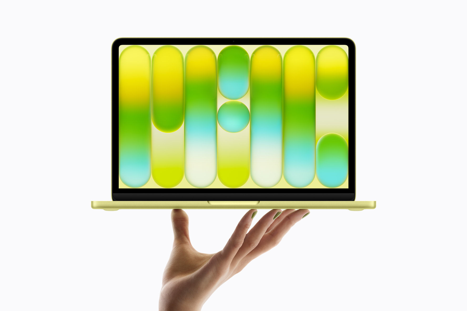 Appleが「MacBook Neo」を発表、学生・教職員価格は84,800円から