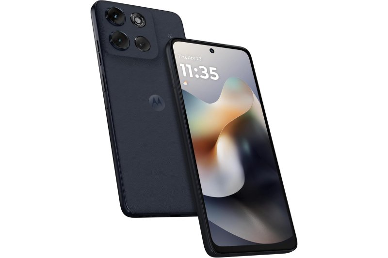 モトローラのAndroid 15スマホが格安、Amazonにて26,818円でセール中