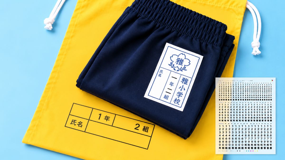 さぴ様　両面マット　文字変更あり　項目リフィル　19枚 進級で変わる数字だけ貼り替え、「ぴたプリ 数字シート」 - こどもとIT