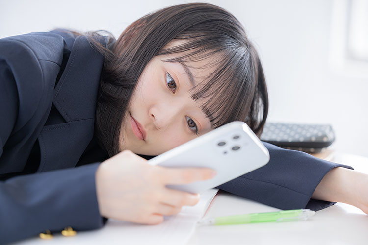 画像が削除されました